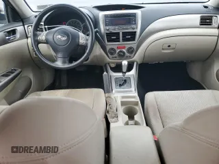 2010 Subaru Impreza Outback Special Sports z VIN JF1GH6D62AH808738, wystawiony jako Copart lot #58694185 z przebiegiem 127 249 mil mil oraz Czysty tytuł • Clean title. Historia ofert i sprzedaży dostępna na DreamBid. Obrazek 8.