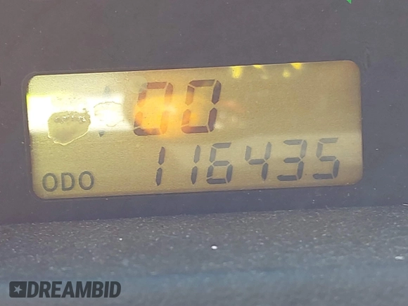 2006 Scion xB z VIN JTLKT324164127217, wystawiony jako IAAI lot #40660725 z przebiegiem 116 435 mil mil oraz . Historia ofert i sprzedaży dostępna na DreamBid. Obrazek 15.