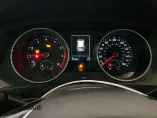 2018 Volkswagen Tiguan SEL с VIN 3VV2B7AX2JM027014, выставлен на аукционе Copart как лот 62408815 с пробегом 131 053 миль миль и Чистый • Clean title. История ставок и продаж доступна на DreamBid. Изображение 9.
