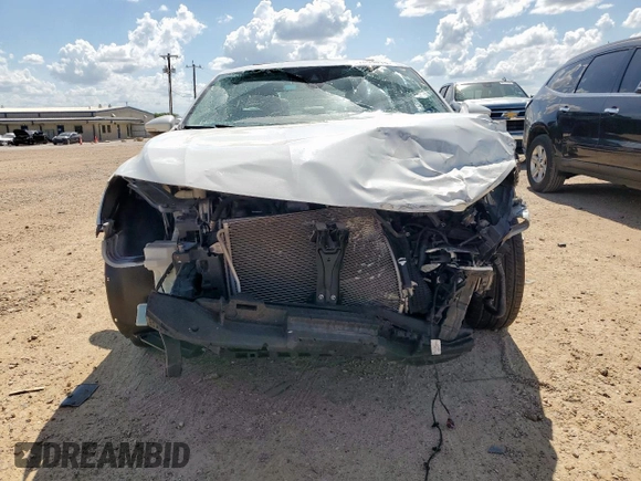 2021 Volkswagen Passat SE with VIN 1VWSA7A34MC014427, listed as a Copart auction lot 61854015 with 74,563 mi miles and Salvage title. Bid and sale history available at DreamBid. Image 5.