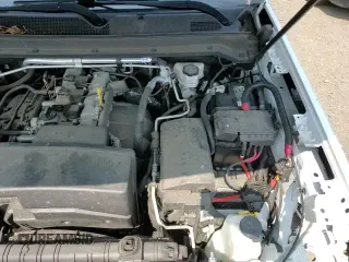 2022 Chevrolet Colorado 4WD LT z VIN 1GCHTCEA3N1243235, wystawiony jako Copart lot #67931295 z przebiegiem 66 348 mil mil oraz Szkoda całkowita • Salvage title. Historia ofert i sprzedaży dostępna na DreamBid. Obrazek 14.