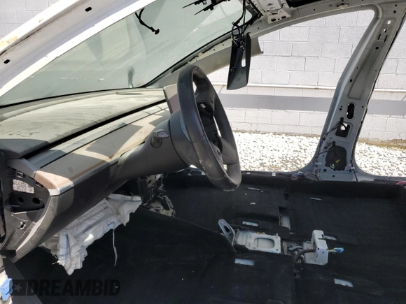 2019 Tesla Model 3 Mid Range with VIN 5YJ3E1EA9KF416834, listed as a Copart auction lot 54421215 with Not Provided miles and Clean Title. Bid and sale history available at DreamBid. Image 7.