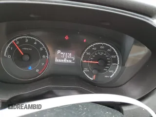 2019 Subaru Impreza с VIN 4S3GTAA66K3754343, выставлен на аукционе Copart как лот 59937805 с пробегом 131 232 миль миль и Чистый • Clean title. История ставок и продаж доступна на DreamBid. Изображение 9.