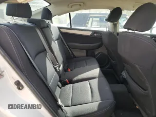 2019 Subaru Legacy Premium with VIN 4S3BNAF64K3040045, listed as a Copart auction lot 52147615 with 102,522 mi miles and Salvage Title. Bid and sale history available at DreamBid. Image 10.