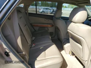 2005 Lexus RX 330 with VIN 2T2HA31U45C045065, listed as a Copart auction lot 70839894 with 263,830 mi miles and Clean Title. Bid and sale history available at carsss.com. Image 11.