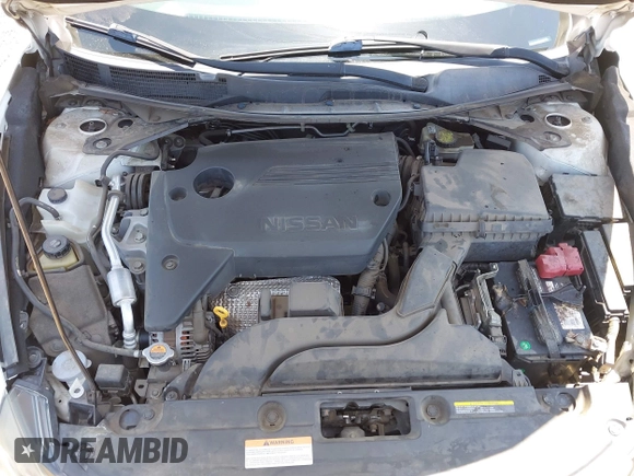 2017 Nissan Altima SV with VIN 1N4AL3AP3HC169177, listed as a IAAI auction lot 42396609 with 92,601 mi miles and . Bid and sale history available at DreamBid. Image 10.