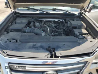 2015 Lexus GX 460 Luxury с VIN JTJJM7FXXF5116983, выставлен на аукционе Copart как лот 60113355 с пробегом 152 358 миль миль и Списание • Salvage title. История ставок и продаж доступна на DreamBid. Изображение 12.