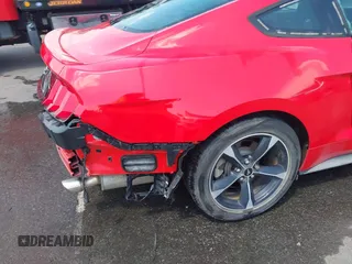 2020 Ford Mustang EcoBoost with VIN 1FA6P8TH4L5157629, listed as a IAAI auction lot 42650450 with 34,152 mi miles and . Bid and sale history available at DreamBid. Image 20.