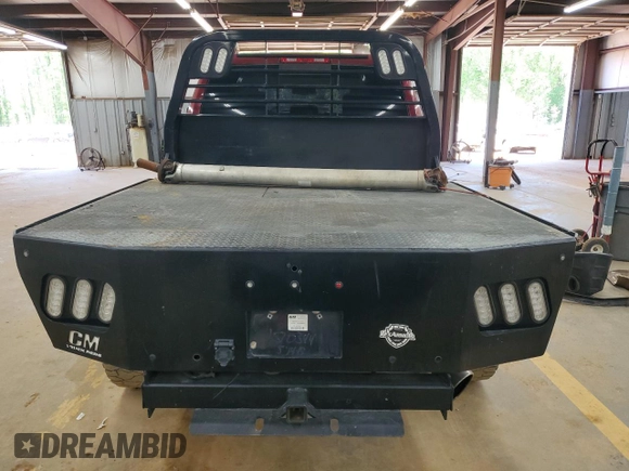 2015 Ram 2500 Laramie with VIN 3C6UR5FL7FG571356, listed as a Copart auction lot 53476445 with 0 mi miles and Clean Title. Bid and sale history available at carsss.com. Image 6.
