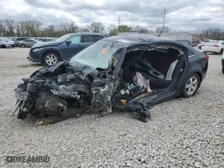 2014 Chevrolet Cruze 1LT with VIN 1G1PC5SB4E7151223, listed as a Copart auction lot 52611775 with 0 mi miles and Salvage Title. Bid and sale history available at carsss.com. Image 1.