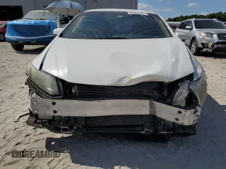 2014 Honda Civic Sedan LX with VIN 19XFB2F50EE051256, listed as a Copart auction lot 55284985 with 148,871 mi miles and Salvage Title. Bid and sale history available at carsss.com. Image 5.