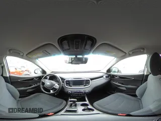 2019 Kia Sorento LX z VIN 5XYPG4A36KG438741, wystawiony jako IAAI lot #42384999 z przebiegiem 94 640 mil mil oraz . Historia ofert i sprzedaży dostępna na DreamBid. Obrazek 19.
