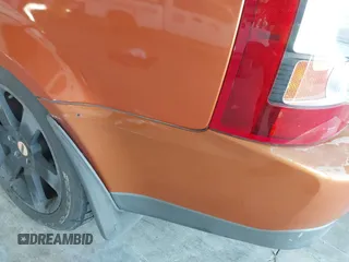 2006 Land Rover Range Rover Sport SC с VIN SALSH23486A924659, выставлен на аукционе IAAI как лот 42737458 с пробегом 160 165 миль миль и . История ставок и продаж доступна на DreamBid. Изображение 6.