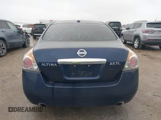 2012 Nissan Altima S z VIN 1N4AL2AP7CC156709, wystawiony jako IAAI lot #41558118 z przebiegiem 118 307 mil mil oraz . Historia ofert i sprzedaży dostępna na DreamBid. Obrazek 16.