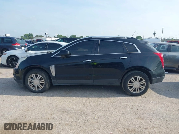 2016 Cadillac SRX Luxury Collection с VIN 3GYFNBE33GS547304, выставлен на аукционе IAAI как лот 42395451 с пробегом 145 004 миль миль и . История ставок и продаж доступна на DreamBid. Изображение 14.