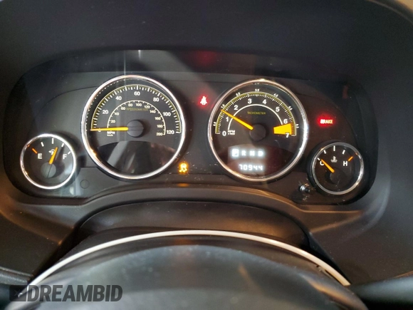 2016 Jeep Compass Latitude with VIN 1C4NJDEB2GD573909, listed as a Copart auction lot 62168225 with 70,944 mi miles and Salvage title. Bid and sale history available at DreamBid. Image 9.