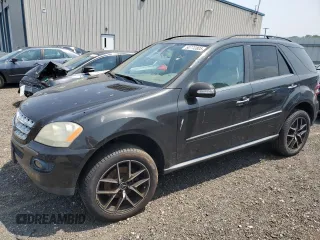 2008 Mercedes-Benz M 320 CDI с VIN 4JGBB22E58A331150, выставлен на аукционе Copart как лот 60770805 с пробегом 111 783 миль миль и Чистый • Clean title. История ставок и продаж доступна на DreamBid. Изображение 1.