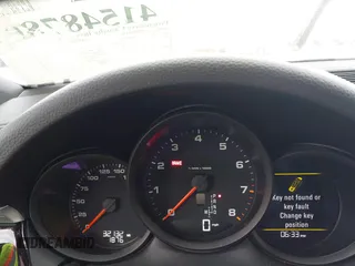 2019 Porsche Macan z VIN WP1AA2A58KLB01519, wystawiony jako IAAI lot #41548780 z przebiegiem 32 132 mil mil oraz . Historia ofert i sprzedaży dostępna na DreamBid. Obrazek 7.
