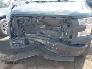 2017 Ford F-150 XL с VIN 1FTMF1C82HKD02039, выставлен на аукционе IAAI как лот 42101837 с пробегом 193 959 миль миль и . История ставок и продаж доступна на DreamBid. Изображение 6.
