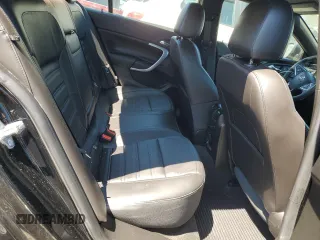 2016 Buick Regal GS with VIN 2G4GU5GX4G9109494, listed as a Copart auction lot 60904014 with 12,149 mi miles and Non Repairable. Bid and sale history available at carsss.com. Image 10.