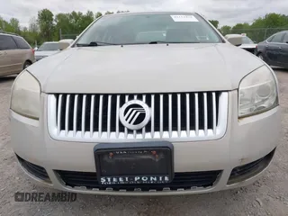 2008 Mercury Milan z VIN 3MEHM011X8R633386, wystawiony jako IAAI lot #42314439 z przebiegiem 33 995 mil mil oraz . Historia ofert i sprzedaży dostępna na DreamBid. Obrazek 6.