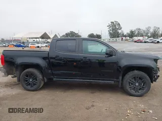 2022 Chevrolet Colorado 2WD LT z VIN 1GCGSCEN7N1164846, wystawiony jako IAAI lot #42159719 z przebiegiem 42 873 mil mil oraz . Historia ofert i sprzedaży dostępna na DreamBid. Obrazek 14.