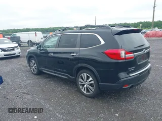 2019 Subaru Ascent Touring с VIN 4S4WMARD9K3464850, выставлен на аукционе IAAI как лот 42330817 с пробегом 90 843 миль миль и . История ставок и продаж доступна на DreamBid. Изображение 3.