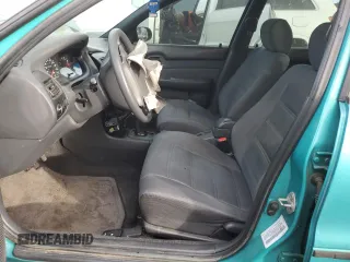 1993 Geo Prizm z VIN 1Y1SK5387PZ044239, wystawiony jako Copart lot #86178134 z przebiegiem 147 152 mil mil oraz Tytuł czysty. Historia ofert i sprzedaży dostępna na DreamBid. Obrazek 7.