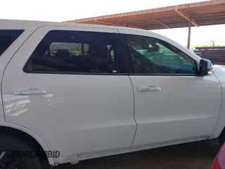 2018 Dodge Durango R/T with VIN 1C4SDHCTXJC494661, listed as a IAAI auction lot 42293501 with 132,697 mi miles and . Bid and sale history available at DreamBid. Image 14.