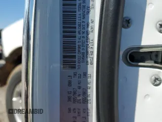 2018 Ram 1500 SLT с VIN 1C6RR7GG4JS307483, выставлен на аукционе Copart как лот 57833485 с пробегом 108 518 миль миль и Списание • Salvage title. История ставок и продаж доступна на DreamBid. Изображение 13.