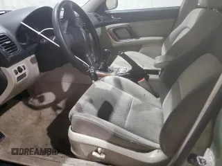 2005 Subaru Legacy Outback z VIN 4S4BP61C656337580, wystawiony jako Copart lot #51646895 z przebiegiem 167 958 mil mil oraz Szkoda całkowita • Salvage title. Historia ofert i sprzedaży dostępna na DreamBid. Obrazek 7.