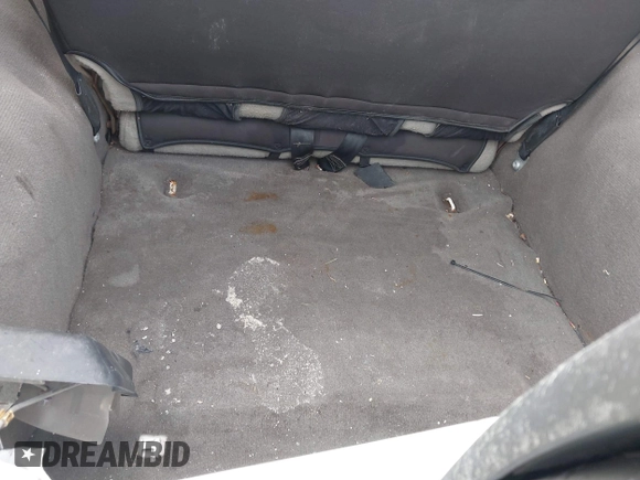 2005 Jeep Wrangler Unlimited with VIN 1J4FA44S65P368475, listed as a IAAI auction lot 42484636 with Not provided miles and . Bid and sale history available at DreamBid. Image 15.