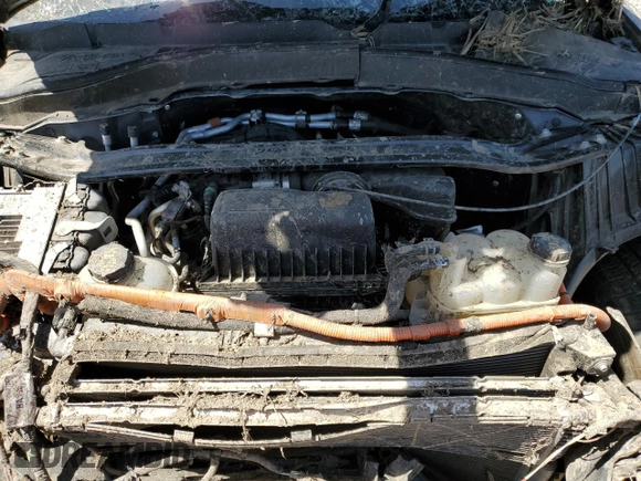 2021 Ford Explorer Limited с VIN 1FM5K8FWXMNA11196, выставлен на аукционе Copart как лот 53548185 с пробегом Не указан миль и Списание • Salvage title. История ставок и продаж доступна на DreamBid. Изображение 12.