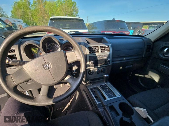 2011 Dodge Nitro SE with VIN 1D4PU2GK3BW590400, listed as a IAAI auction lot 42279726 with 221,998 mi miles and . Bid and sale history available at DreamBid. Image 1.