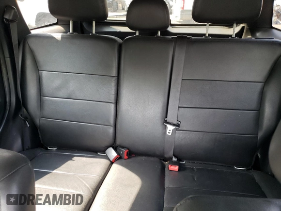 2011 Ford Escape Limited z VIN 1FMCU0E78BKB90916, wystawiony jako Copart lot #53715585 z przebiegiem 140 022 mil mil oraz Szkoda całkowita • Salvage title. Historia ofert i sprzedaży dostępna na DreamBid. Obrazek 10.