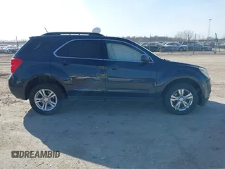 2015 Chevrolet Equinox LT with VIN 2GNALBEK6F6371687, listed as a IAAI auction lot 41755240 with 79,132 mi miles. Bid and sale history available at carsss.com. Image 13.