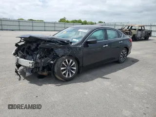 2017 Nissan Altima SV z VIN 1N4AL3AP1HC473186, wystawiony jako Copart lot #57166265 z przebiegiem Nie podano mil oraz Szkoda całkowita • Salvage title. Historia ofert i sprzedaży dostępna na DreamBid. Obrazek 1.
