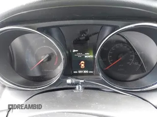 2018 Mitsubishi Outlander ES z VIN JA4AP3AU1JZ005296, wystawiony jako IAAI lot #42327265 z przebiegiem 91 300 mil mil oraz . Historia ofert i sprzedaży dostępna na DreamBid. Obrazek 7.