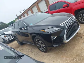 2019 Lexus RX 350 с VIN 2T2ZZMCA6KC150398, выставлен на аукционе IAAI как лот 42297522 с пробегом 68 598 миль миль и . История ставок и продаж доступна на DreamBid. Изображение 13.