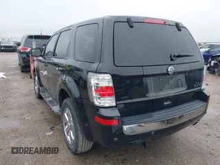 2011 Mercury Mariner Premier с VIN 4M2CN8HG9BKJ03188, выставлен на аукционе IAAI как лот 41008214 с пробегом 182 870 миль миль и . История ставок и продаж доступна на DreamBid. Изображение 3.