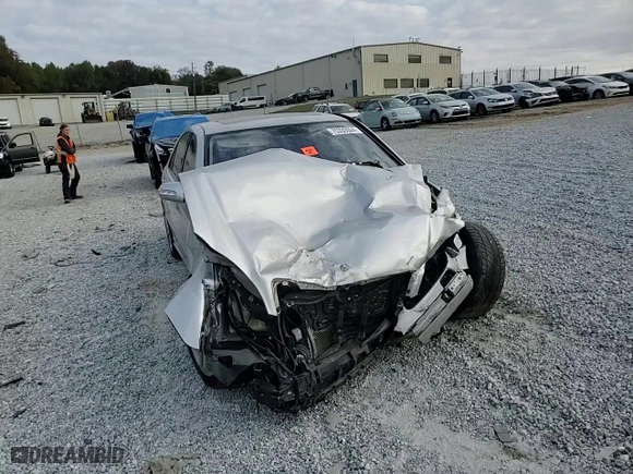 2006 Mercedes-Benz S-Class 5.0L with VIN WDBNG75J26A468549, listed as a Copart auction lot 75333554 with 0 mi miles and Salvage Title. Bid and sale history available at carsss.com. Image 10.
