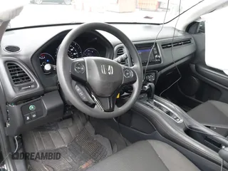 2021 Honda HR-V LX with VIN 3CZRU5H37MM704782, listed as a IAAI auction lot 42401214 with 41,822 mi miles and . Bid and sale history available at DreamBid. Image 20.
