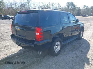 2012 Chevrolet Tahoe LS с VIN 1GNSCAE06CR257864, выставлен на аукционе IAAI как лот 41603944 с пробегом 246 136 миль миль и . История ставок и продаж доступна на DreamBid. Изображение 4.