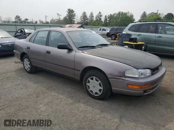 1992 Toyota Camry с VIN 4T1SK11E8NU009222, выставлен на аукционе Copart как лот 60811625 с пробегом 143 925 миль миль и Чистый • Clean title. История ставок и продаж доступна на DreamBid. Изображение 4.