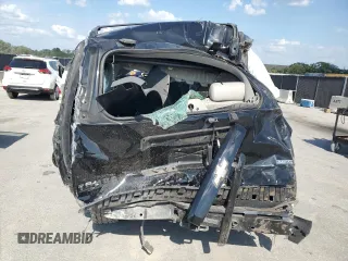 2011 Chevrolet Tahoe LT with VIN 1GNSCBE08BR183674, listed as a Copart auction lot 57995015 with 205,624 mi miles and Salvage title. Bid and sale history available at DreamBid. Image 6.