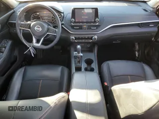 2019 Nissan Altima 2.5 SR with VIN 1N4BL4CV3KC188275, listed as a Copart auction lot 47954595 with 69,278 mi miles and Salvage Title. Bid and sale history available at carsss.com. Image 8.