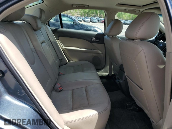 2012 Ford Fusion Hybrid z VIN 3FADP0L3XCR176552, wystawiony jako Copart lot #55787415 z przebiegiem 156 806 mil mil oraz Szkoda całkowita • Salvage title. Historia ofert i sprzedaży dostępna na DreamBid. Obrazek 10.