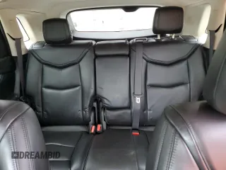 2017 Cadillac XT5 Luxury FWD with VIN 1GYKNBRSXHZ157904, listed as a Copart auction lot 51513025 with 140,108 mi miles and Salvage Title. Bid and sale history available at DreamBid. Image 10.