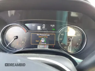 2022 Cadillac CT4 Luxury z VIN 1G6DJ5RK7N0136507, wystawiony jako Copart lot #52039155 z przebiegiem 59 863 mil mil oraz Nie do naprawy • Non repairable. Historia ofert i sprzedaży dostępna na DreamBid. Obrazek 9.