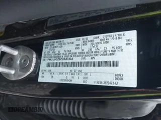 2023 Ford Escape Active с VIN 1FMCU9GZ9PUA07232, выставлен на аукционе IAAI как лот 42739552 с пробегом 40 937 миль миль и . История ставок и продаж доступна на DreamBid. Изображение 9.